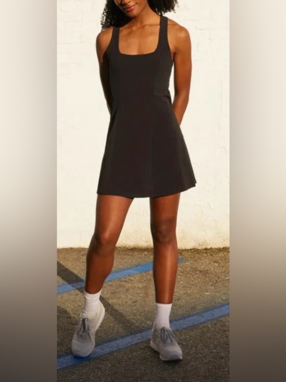 Outdoor Voices Dress